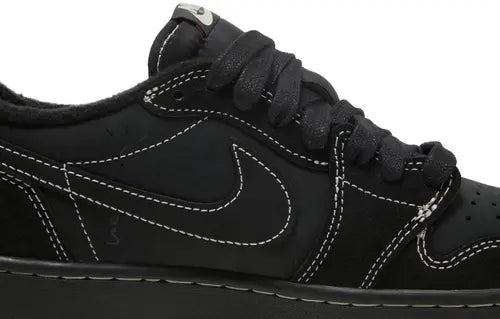JORDAN 1 LOW x TRAVIS SCOTT PHANTOM