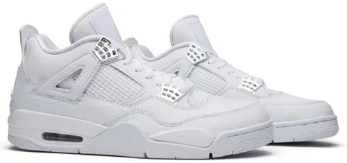 JORDAN 4 x PURE MONEY