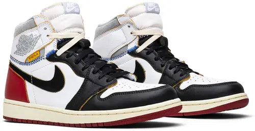 Air Jordan 1 Retro High OG x Union LA 2