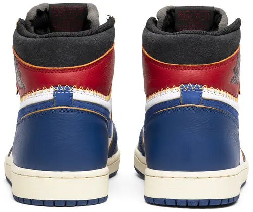 Air Jordan 1 Retro High OG x Union LA 3