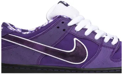 NIKE SB DUNK x CONCEPTS PURPLE LOBSTER