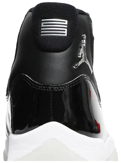 JORDAN 11 RETRO x JUBILEE