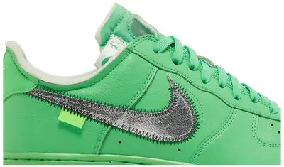 NIKE AIR FORCE 1 x OFF-WHITE BROOKLYN