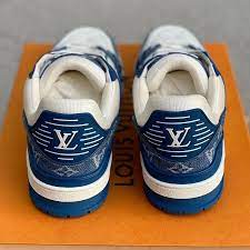 LOUIS VUITTON LV TRAINER SNEAKER