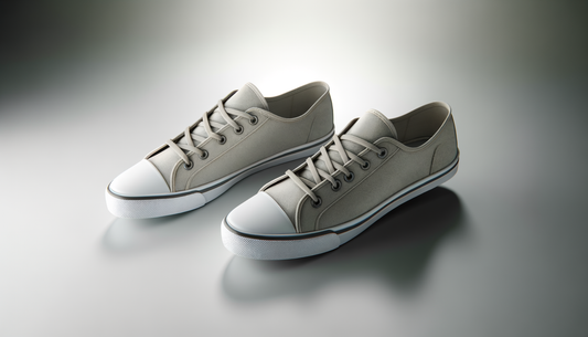 Discover the Timeless Elegance of the DIOR B23 Canvas Low Top