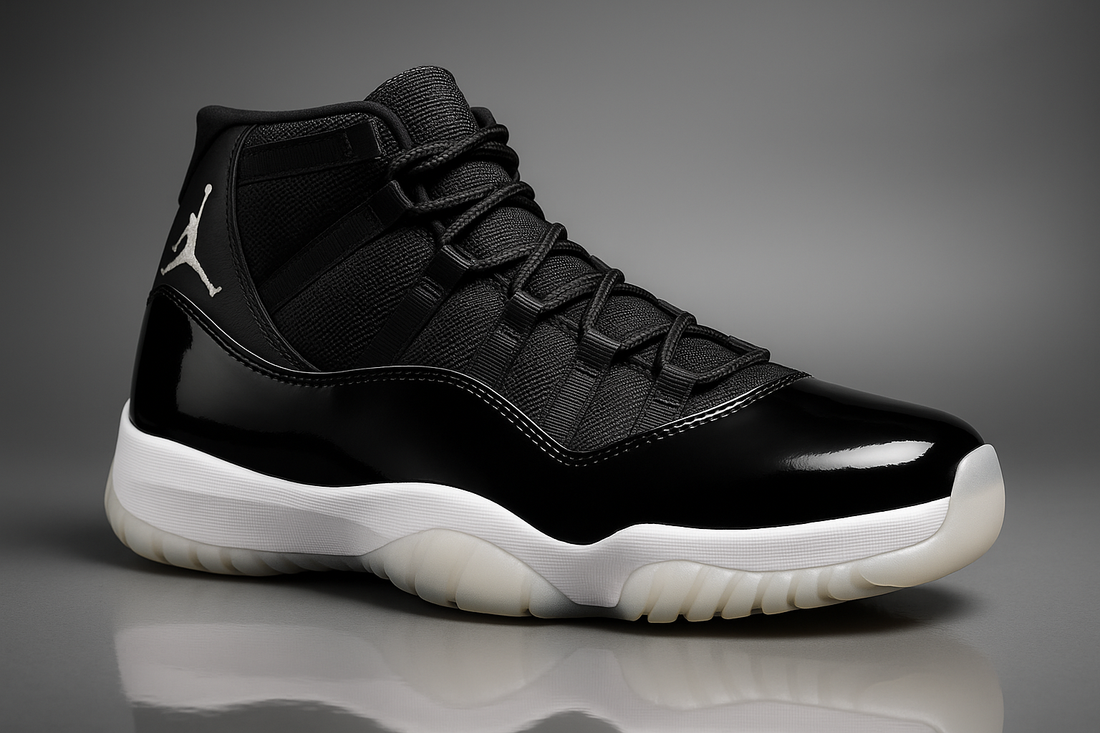 Unbox Your Style with the Jordan 11 Retro x Jubilee