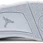 JORDAN 4 x PURE MONEY