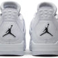 JORDAN 4 x PURE MONEY