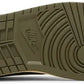JORDAN 1 LOW x TRAVIS SCOTT OLIVE