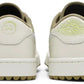 JORDAN 1 LOW GOLF x TRAVIS SCOTT NEUTRAL OLIVE