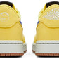 JORDAN 1 LOW OG x CANARY