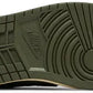 JORDAN 1 LOW x TRAVIS SCOTT MEDIUM OLIVE