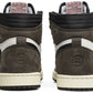 JORDAN 1 RETRO HIGH x MOCHA