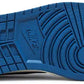 JORDAN 1 LOW x TRAVIS SCOTT FRAGMENT