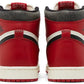 JORDAN 1 RETRO HIGH x CHICAGO LOST & FOUND