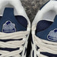 LOUIS VUITTON LV SKATE SNEAKER MARINE WHITE