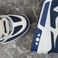 LOUIS VUITTON LV SKATE SNEAKER MARINE WHITE