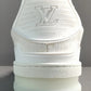 LOUIS VUITTON LV TRAINER SNEAKER