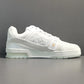 LOUIS VUITTON LV TRAINER SNEAKER