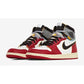 Air Jordan 1 Retro High OG x Union LA