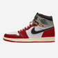 Air Jordan 1 Retro High OG x Union LA