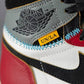Air Jordan 1 Retro High OG x Union LA