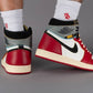 Air Jordan 1 Retro High OG x Union LA